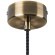 Подвесной светильник Lightstar 815511 Dafne под лампу 1xG9 50W