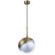 Подвесной светильник Lightstar 815511 Dafne под лампу 1xG9 50W