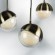 Подвесной светильник Lightstar 815511 Dafne под лампу 1xG9 50W