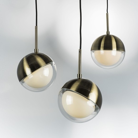 Подвесной светильник Lightstar 815511 Dafne под лампу 1xG9 50W Подвесной светильник Lightstar 815511 Dafne под лампу 1xG9 50W