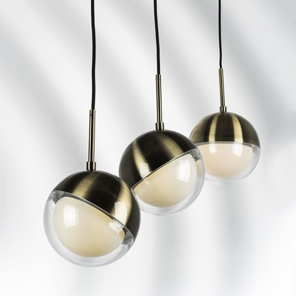 Подвесной светильник Lightstar 815511 Dafne под лампу 1xG9 50W Подвесной светильник Lightstar 815511 Dafne под лампу 1xG9 50W