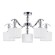 Люстра потолочная Arte Lamp A4038PL-5CC IBIZA под лампы 5xE14 40W