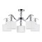 Люстра потолочная Arte Lamp A4038PL-5CC IBIZA под лампы 5xE14 40W
