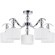 Люстра потолочная Arte Lamp A4038PL-5CC IBIZA под лампы 5xE14 40W