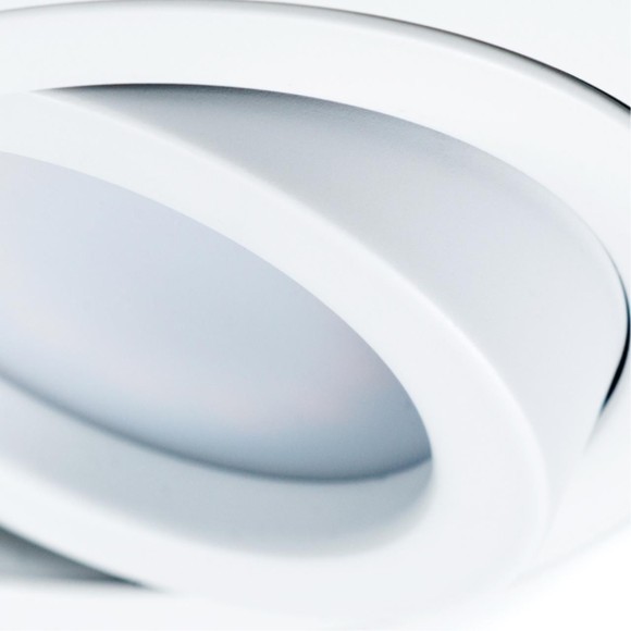 Встраиваемый светильник Arte Lamp A2167PL-1WH TARF под лампу 1xGU10 50W