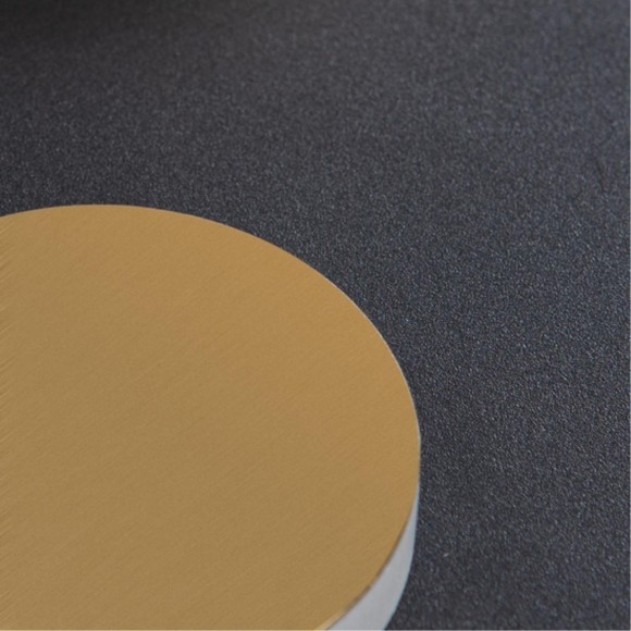 Бра Arte Lamp A2602AP-10BK LUCAS светодиодная LED 10W Бра Arte Lamp A2602AP-10BK LUCAS светодиодная LED 10W