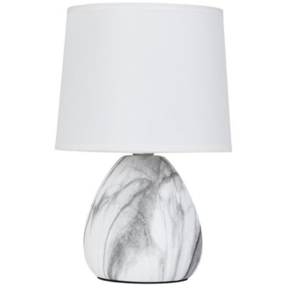 Декоративная настольная лампа Arte Lamp WURREN A5016LT-1WH Декоративная настольная лампа Arte Lamp WURREN A5016LT-1WH