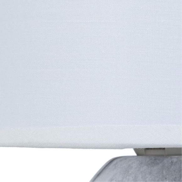 Декоративная настольная лампа Arte Lamp WURREN A5016LT-1WH Декоративная настольная лампа Arte Lamp WURREN A5016LT-1WH