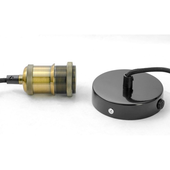 Подвесной светильник Lussole LSP-9604-3 Подвесной светильник Lussole LSP-9604-3