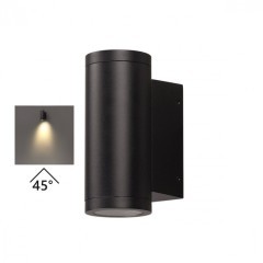 Настенный светильник IP65 LED 8W 3000K 45° Odeon Light LONG 7071/8WL