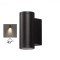Настенный светильник IP65 LED 8W 3000K 45° Odeon Light LONG 7071/8WL