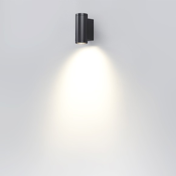 Настенный светильник IP65 LED 8W 3000K 45° Odeon Light LONG 7071/8WL