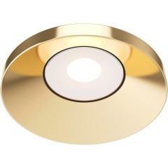 Встраиваемый светильник Technical DL040-L10G4K Встраиваемый светильник Technical DL040-L10G4K