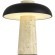 SL1194.424.01 Прикроватная лампа ST-Luce черный/черный LED 1*9W 3000K EARTHY