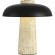 SL1194.424.01 Прикроватная лампа ST-Luce черный/черный LED 1*9W 3000K EARTHY