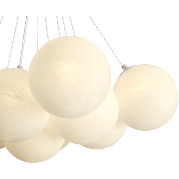 Подвесной светильник Freya FR5531CL-13BS Подвесной светильник Freya FR5531CL-13BS