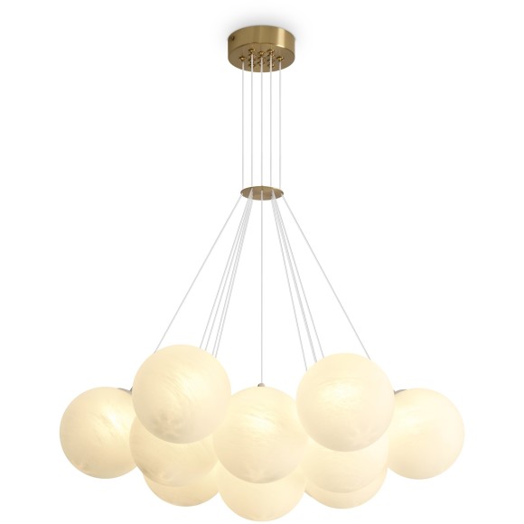 Подвесной светильник Freya FR5531CL-13BS Подвесной светильник Freya FR5531CL-13BS