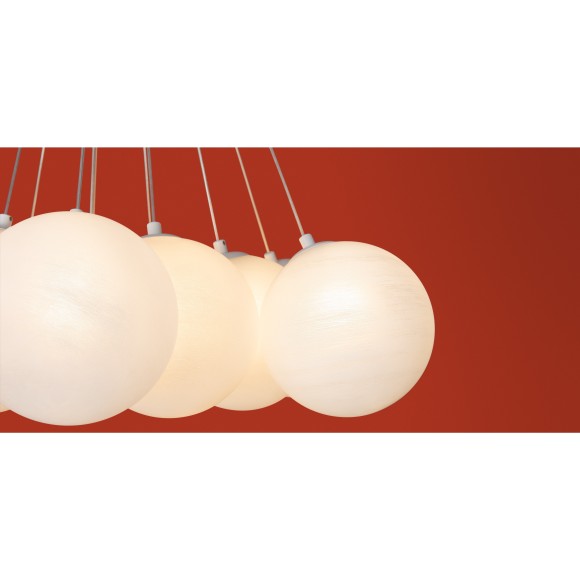 Подвесной светильник Freya FR5531CL-13BS Подвесной светильник Freya FR5531CL-13BS