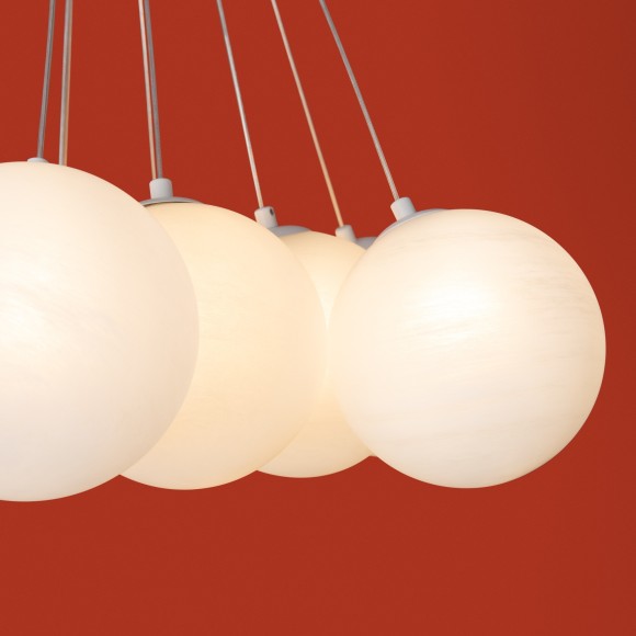 Подвесной светильник Freya FR5531CL-13BS Подвесной светильник Freya FR5531CL-13BS