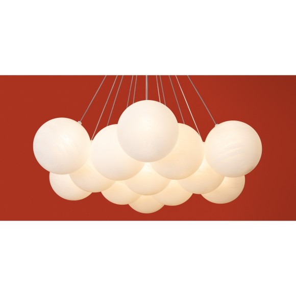 Подвесной светильник Freya FR5531CL-13BS Подвесной светильник Freya FR5531CL-13BS