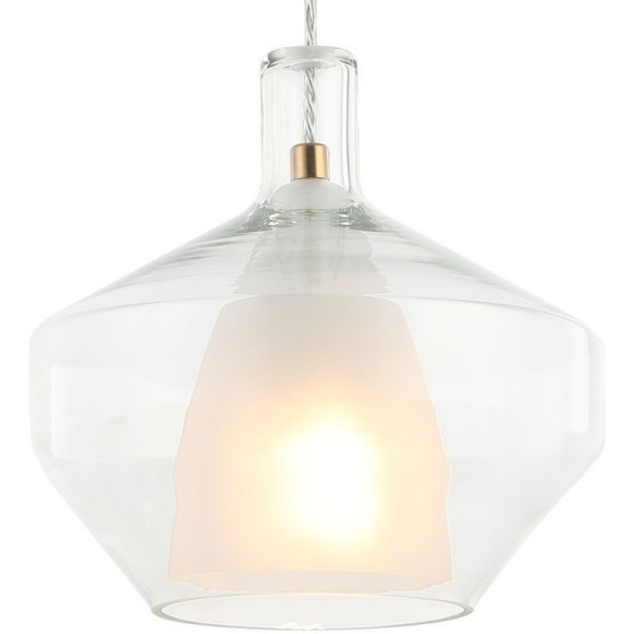 Светильник подвесной 2154/13/01P Stilfort серии Еladin