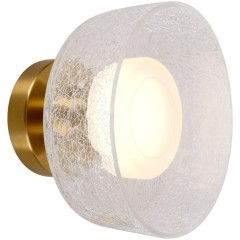 Светильник настенный (Бра) APL.341.21.06 Светильник настенный (Бра) APL.341.21.06