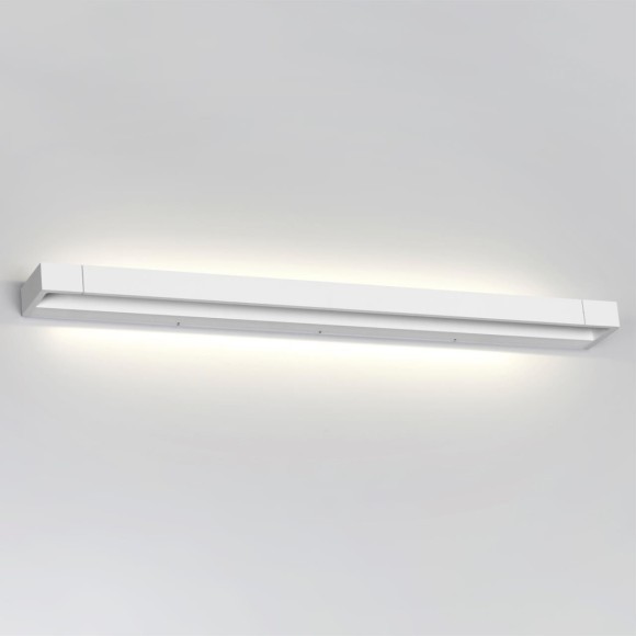 Подсветка для зеркал и картин Odeon Light 3887/24W ARNO IP44 LED 1*24W Подсветка для зеркал и картин Odeon Light 3887/24W ARNO IP44 LED 1*24W