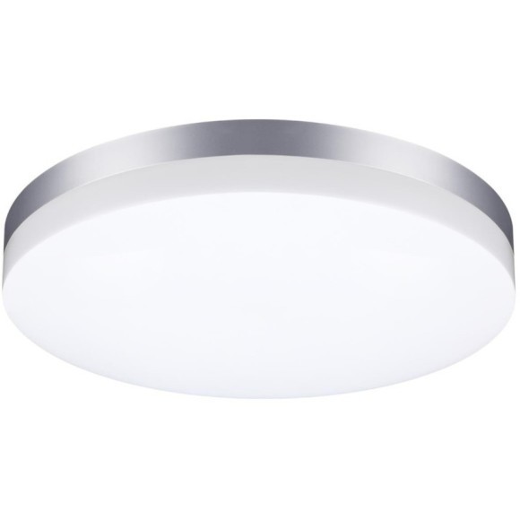 Уличный потолочный светильник Novotech 358891 OPAL IP54 светодиодный LED 40W Уличный потолочный светильник Novotech 358891 OPAL IP54 светодиодный LED 40W