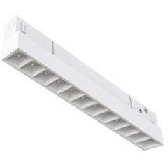 A4694PL-1WH Трековый магнитный SMART (TUYA, Алиса, Bluetooth, Wi-Fi) светодиодный светильник Arte Lamp Linea 2.0 CRI90+ 2700-6000К 1000Лм 24° 12Вт A4694PL-1WH Трековый магнитный SMART (TUYA, Алиса, Bluetooth, Wi-Fi) светодиодный светильник Arte Lamp Linea 2.0 CRI90+ 2700-6000К 1000Лм 24° 12Вт