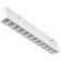 A4694PL-1WH Трековый магнитный SMART (TUYA, Алиса, Bluetooth, Wi-Fi) светодиодный светильник Arte Lamp Linea 2.0 CRI90+ 2700-6000К 1000Лм 24° 12Вт