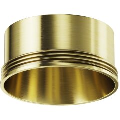 Декор. кольцо (для светильников серии Focus с диам. плафона 52мм) RingM-12-BS Декор. кольцо (для светильников серии Focus с диам. плафона 52мм) RingM-12-BS