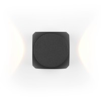 Настенный светильник (бра) Outdoor O015WL-L4B