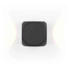 Настенный светильник (бра) Outdoor O015WL-L4B Настенный светильник (бра) Outdoor O015WL-L4B