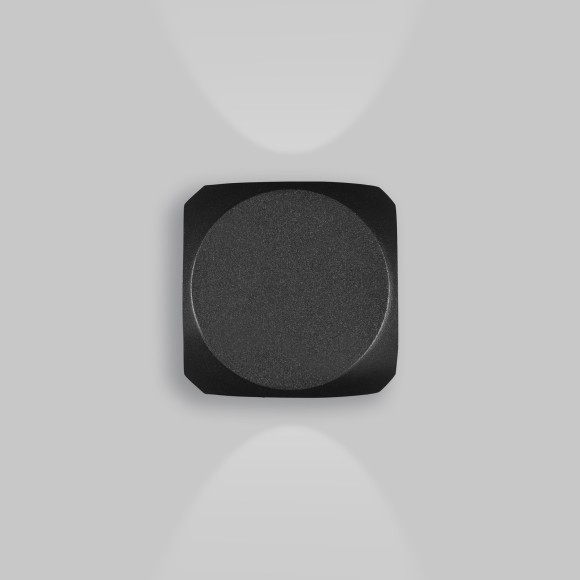 Настенный светильник (бра) Outdoor O015WL-L4B