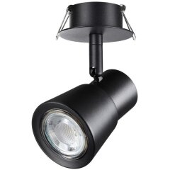 Встраиваемый светильник Novotech 370930 MOLO под лампу 1xGU10 50W Встраиваемый светильник Novotech 370930 MOLO под лампу 1xGU10 50W