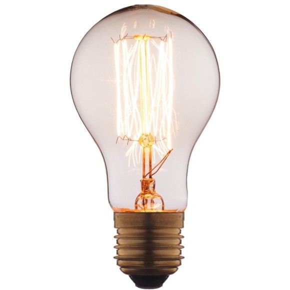 1003-T Ретро-лампа LOFT IT Edison Bulb