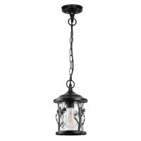 Уличный подвесной светильник Odeon Light 4963/1 CUITA IP44 под лампу 1xE27 1*60W