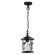 Уличный подвесной светильник Odeon Light 4963/1 CUITA IP44 под лампу 1xE27 1*60W