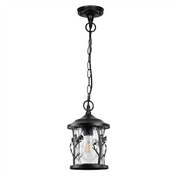 Уличный подвесной светильник Odeon Light 4963/1 CUITA IP44 под лампу 1xE27 1*60W