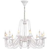 Подвесная люстра CHATEAU 2164-12P