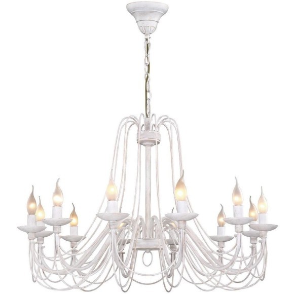 Подвесная люстра CHATEAU 2164-12P