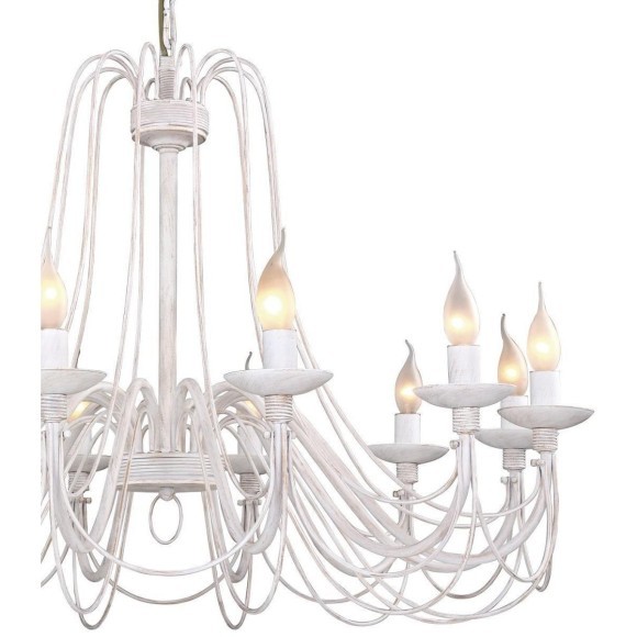 Подвесная люстра CHATEAU 2164-12P