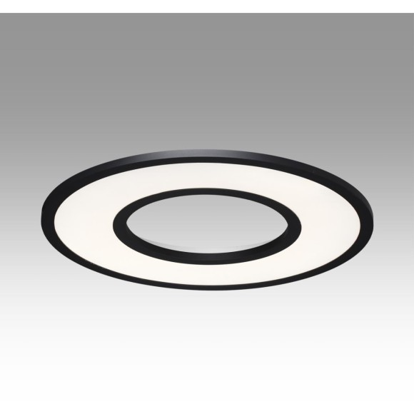 Светильник Sonex LED 52Вт 3000-6500К D590 IP20 пульт ДУ ALTAIR 7717/52L