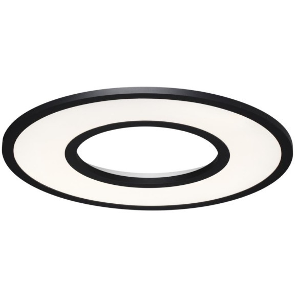 Светильник Sonex LED 52Вт 3000-6500К D590 IP20 пульт ДУ ALTAIR 7717/52L