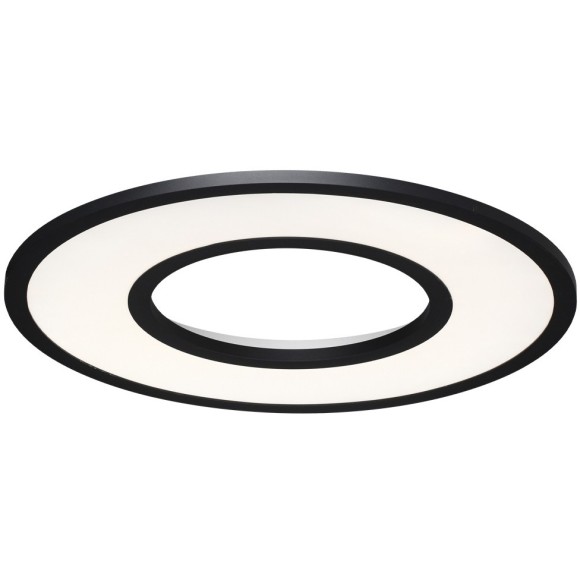 Светильник Sonex LED 52Вт 3000-6500К D590 IP20 пульт ДУ ALTAIR 7717/52L