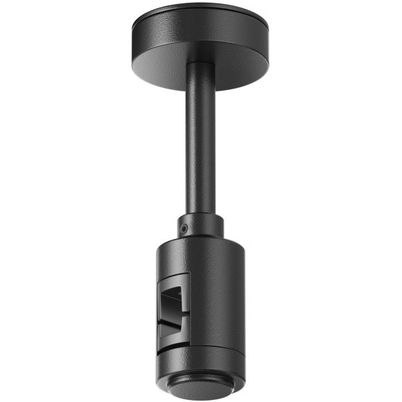 Потолочная стойка с вводом питания Short Maytoni Flarity TRA156C-B1-B Потолочная стойка с вводом питания Short Maytoni Flarity TRA156C-B1-B