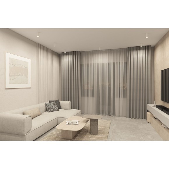 Точечный светильник DK2000 DK2051-WH