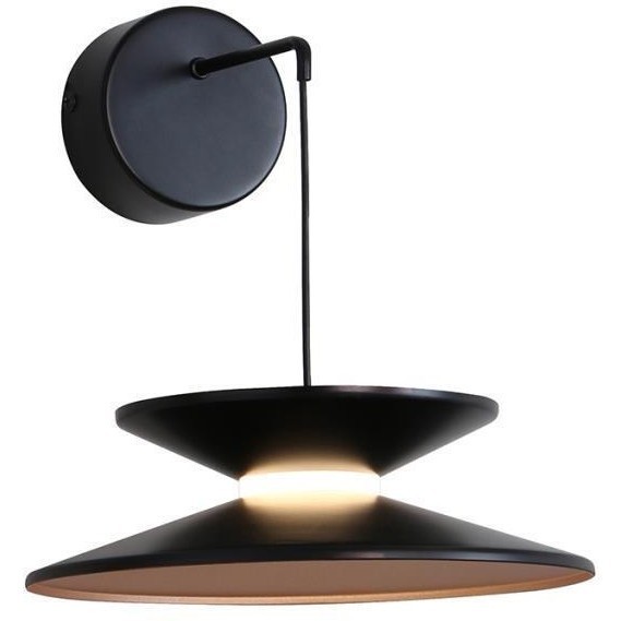 Бра Platt 4372-1W