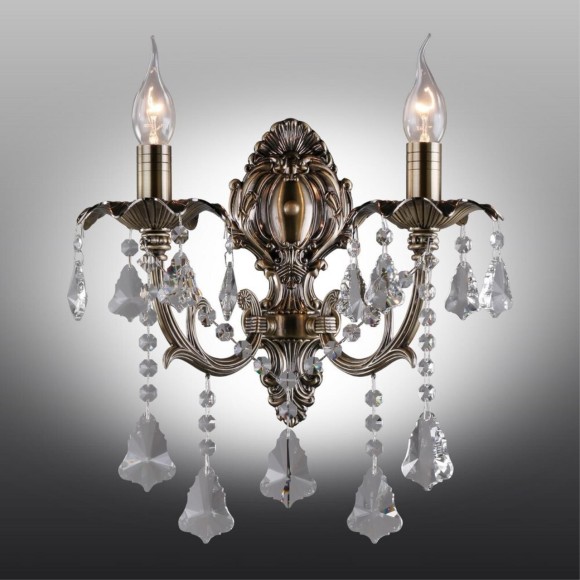 Бра Grosseto OML-77731-02