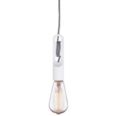 LOFT1510WH Подвесной светильник LOFT IT Wickle